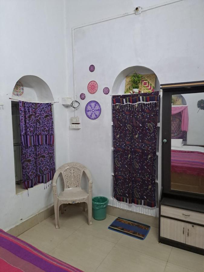 Mangla Guest House พาราณสี ห้อง รูปภาพ