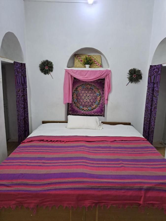 Mangla Guest House พาราณสี ภายนอก รูปภาพ