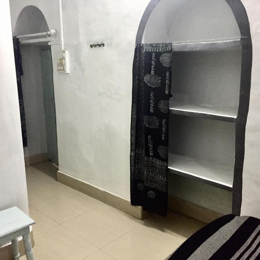 Mangla Guest House พาราณสี ภายนอก รูปภาพ